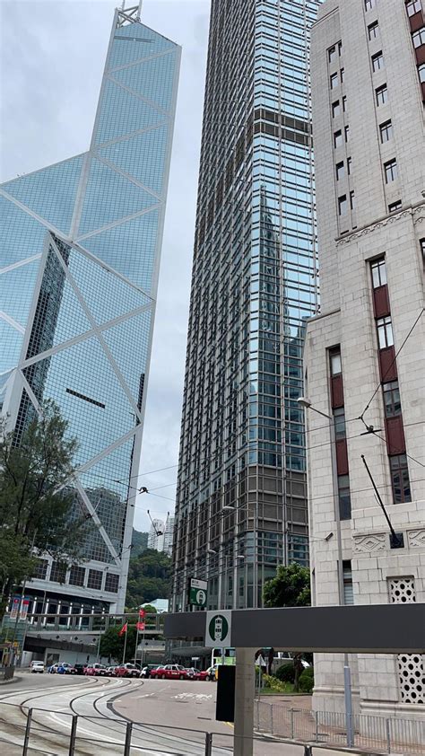 中國銀行大廈